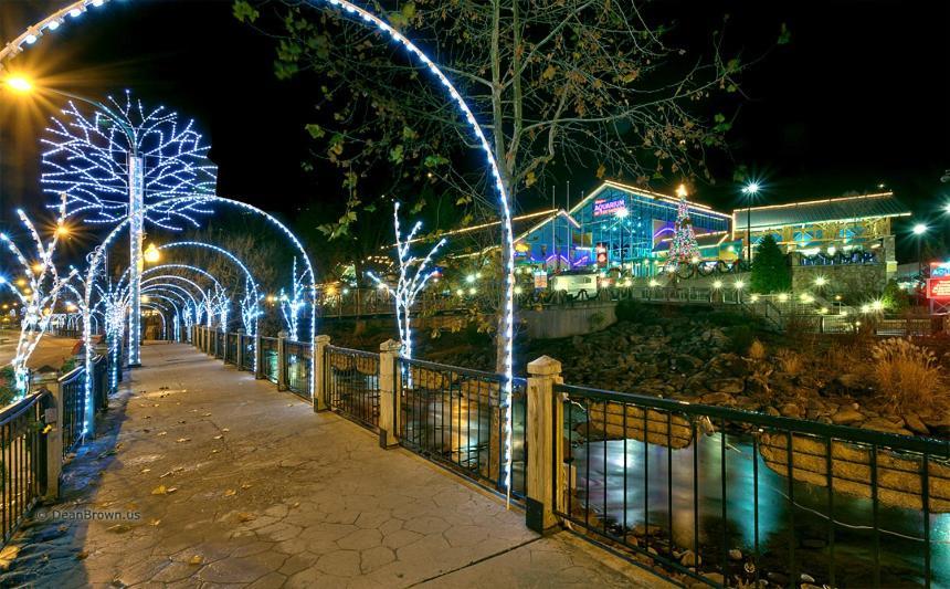 Paradise View Sevierville Exterior photo