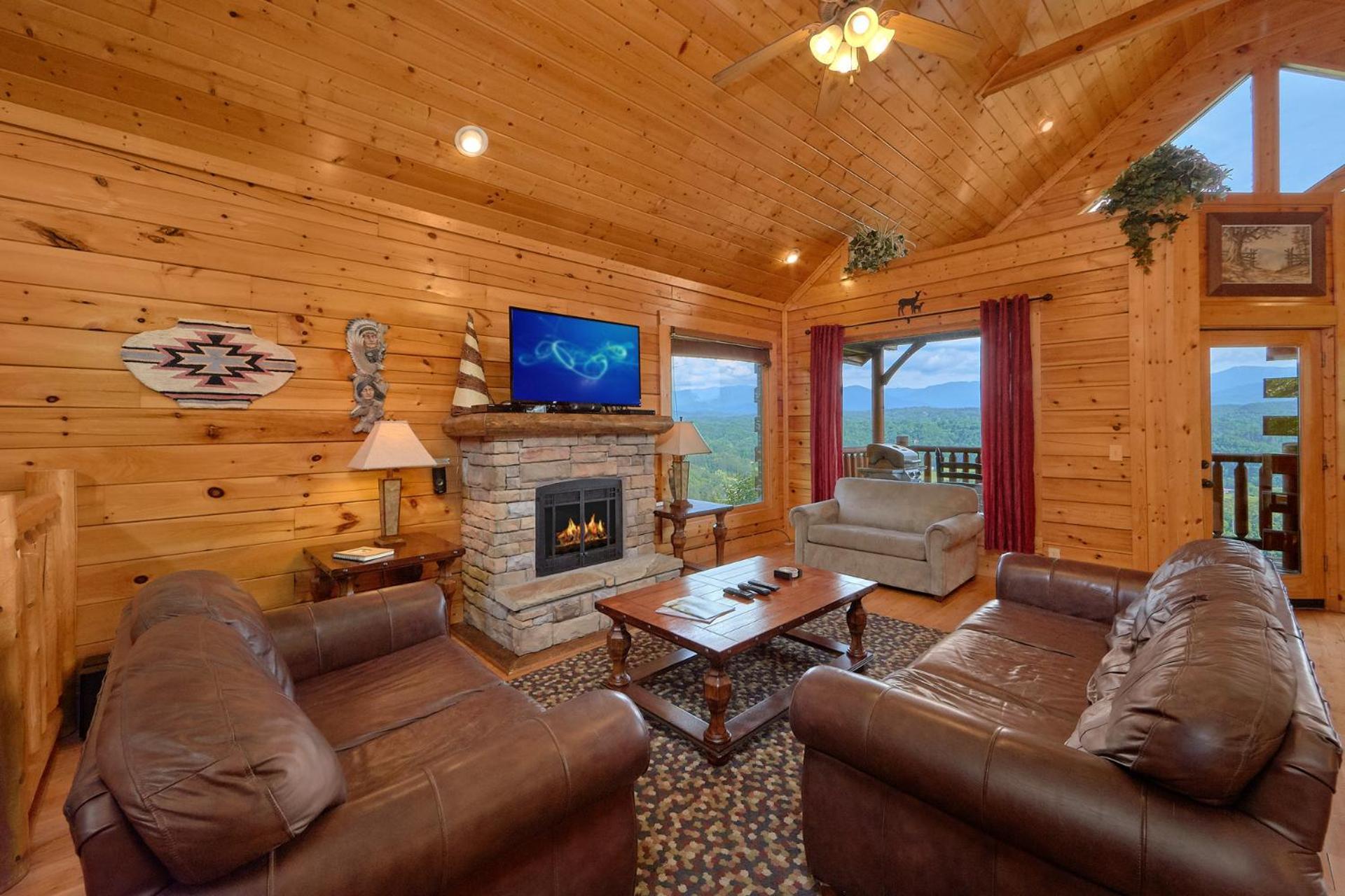 Paradise View Sevierville Exterior photo
