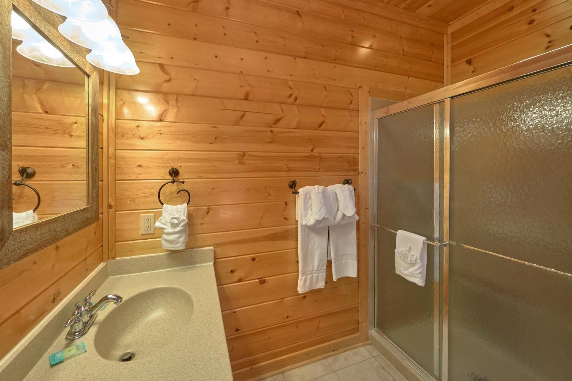 Paradise View Sevierville Exterior photo