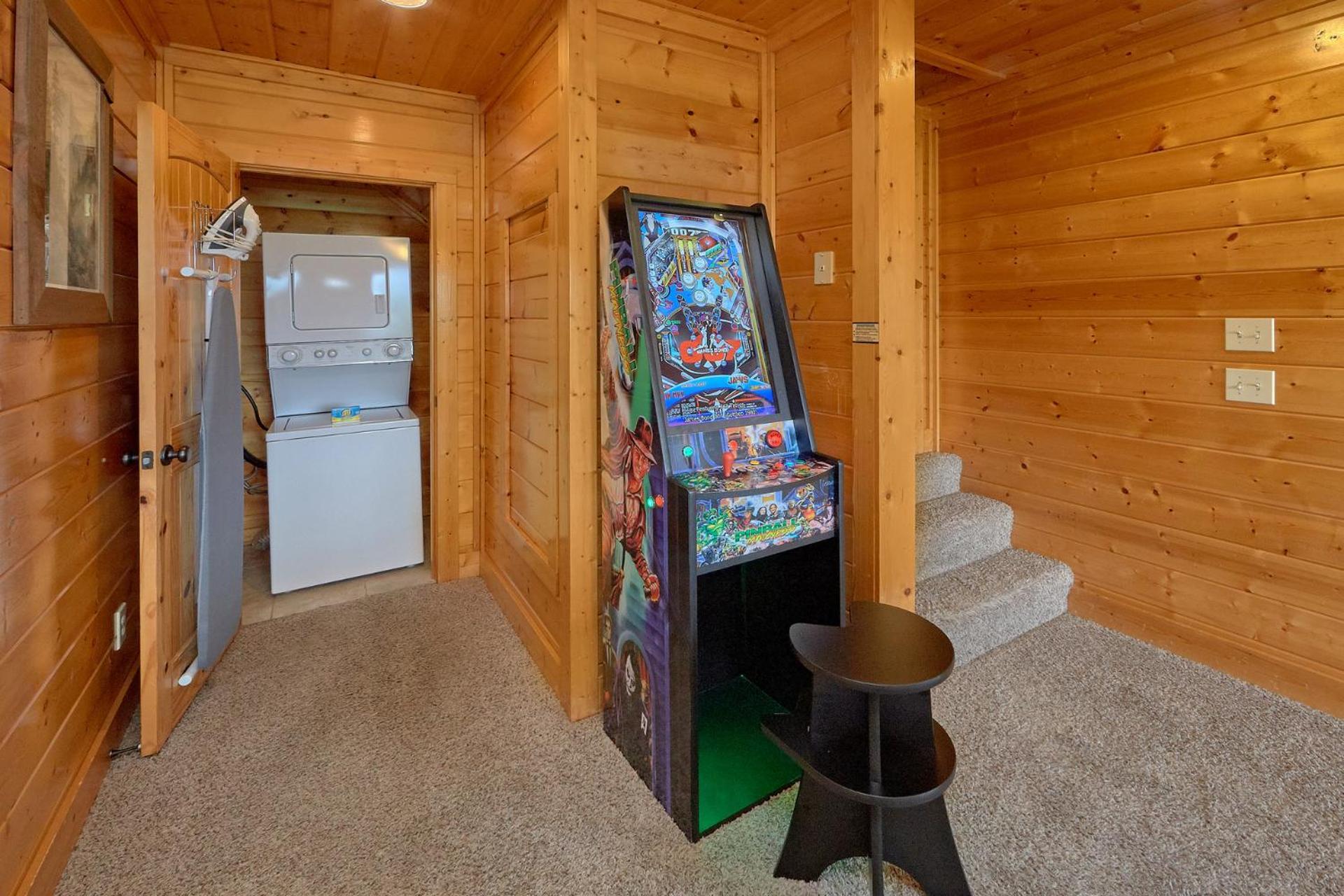 Paradise View Sevierville Exterior photo